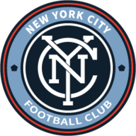 New York City badge